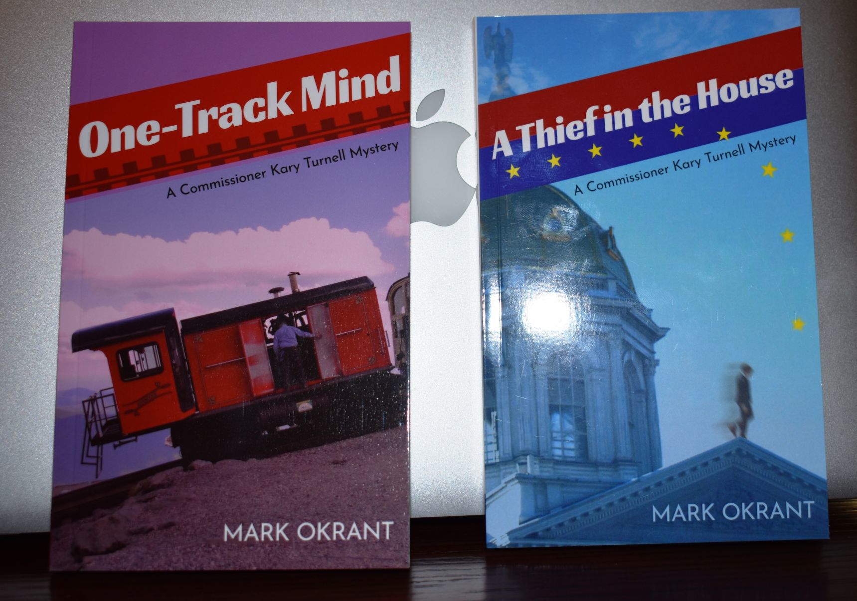 Mark Okrant